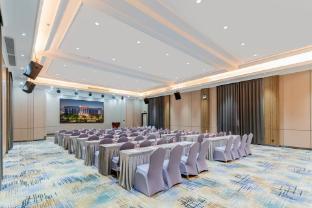 vienna hotel guangdong zhongshan xiaolan high speed railway station