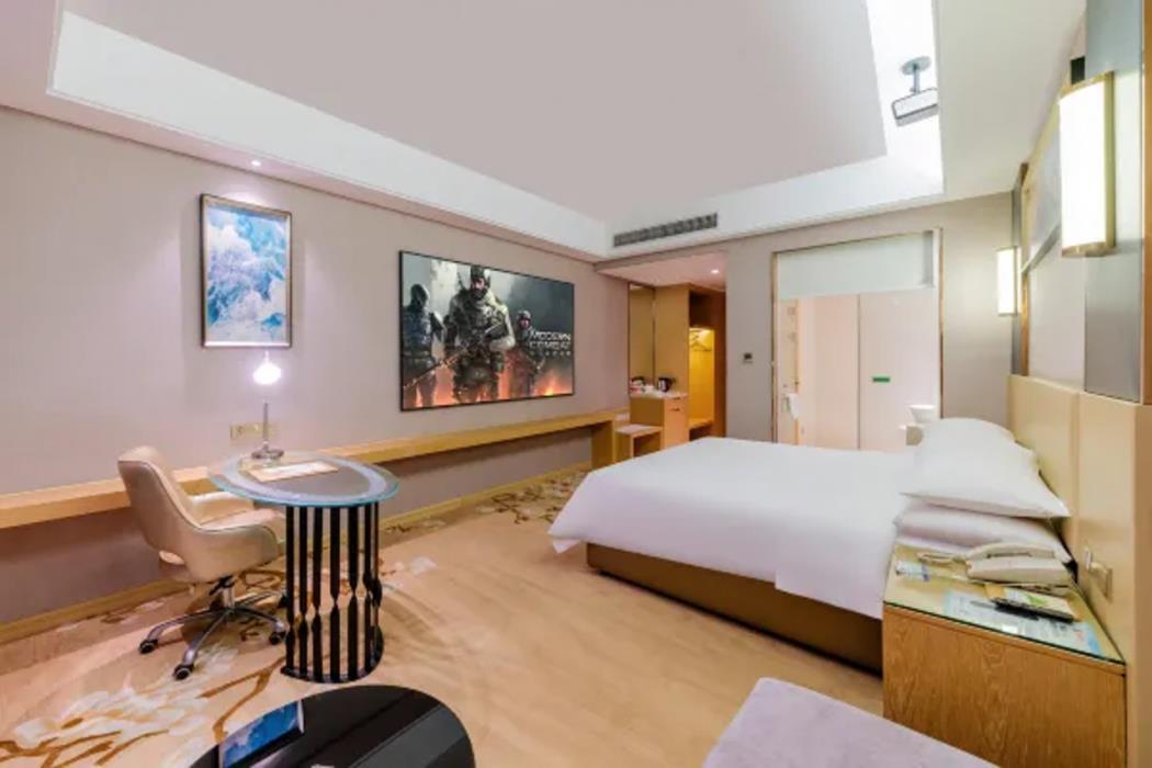 vienna hotel guangdong zhongshan xiaolan high speed railway station
