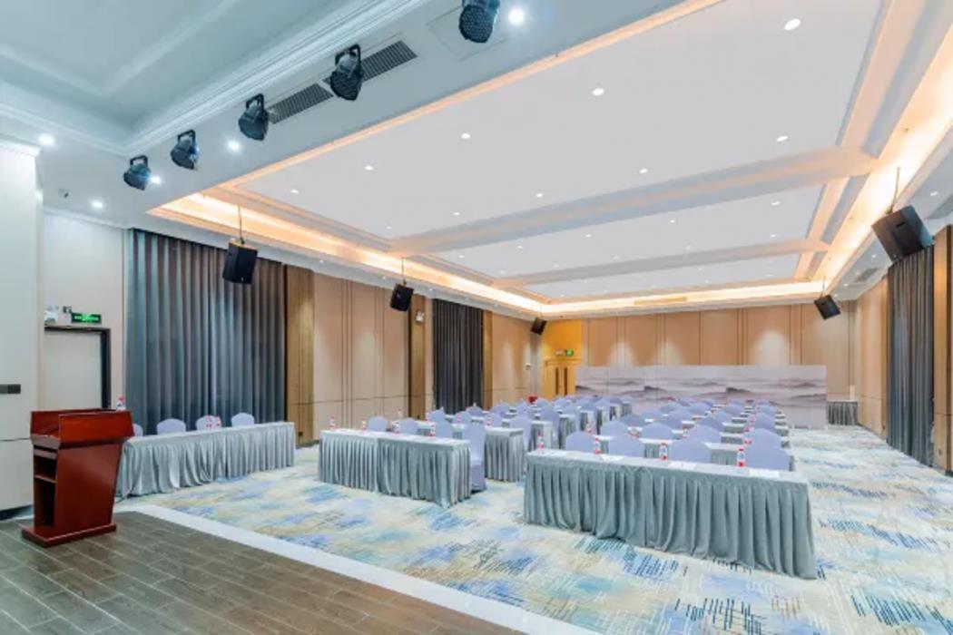 vienna hotel guangdong zhongshan xiaolan high speed railway station