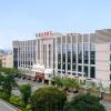 vienna hotel guangdong zhongshan xiaolan high speed railway station