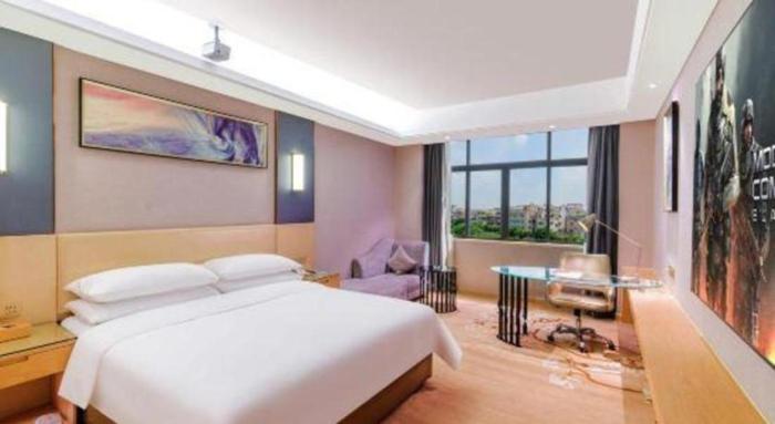 vienna hotel guangdong zhongshan xiaolan high speed railway station