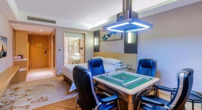 vienna hotel guangdong zhongshan xiaolan high speed railway station