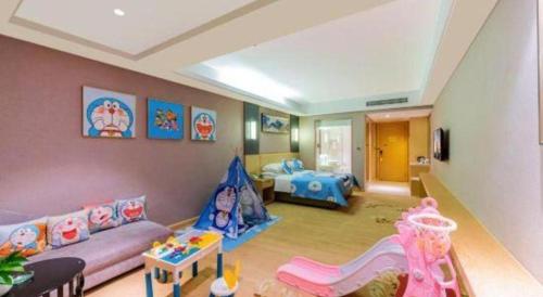 vienna hotel guangdong zhongshan xiaolan high speed railway station