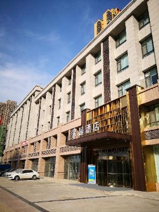 starway hotel zhengzhou high tech zone zhengzhou university