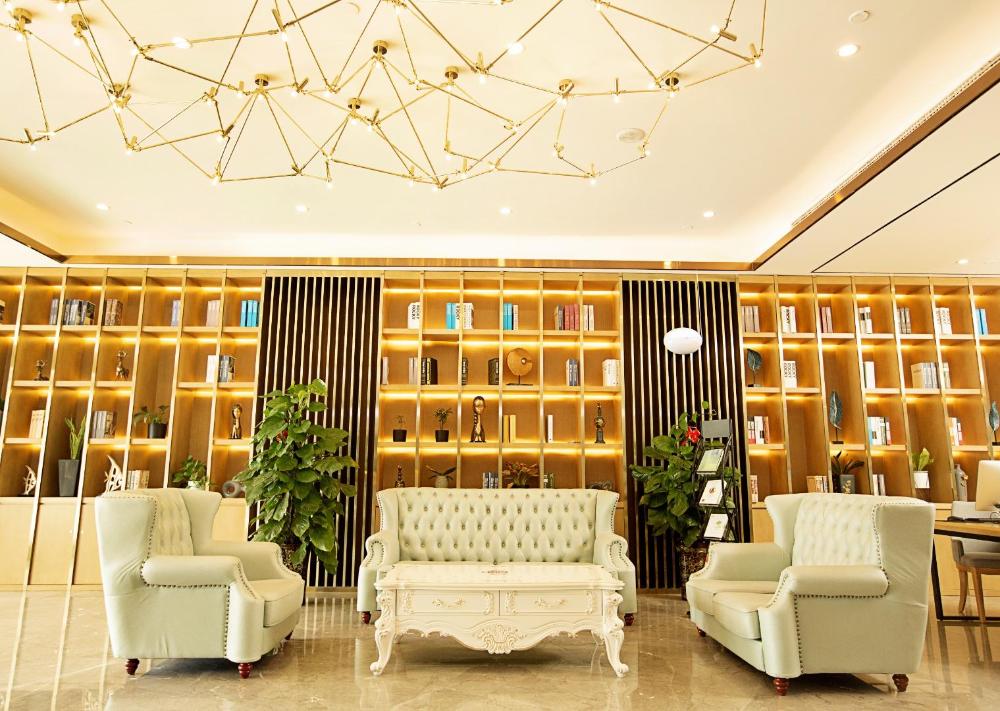 starway hotel zhengzhou high tech zone zhengzhou university