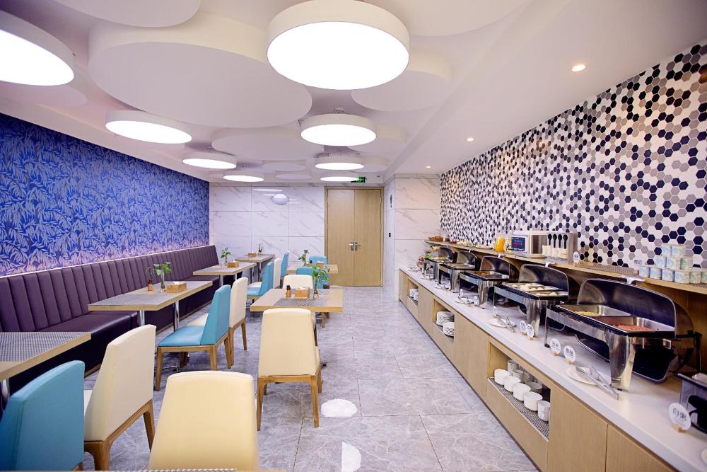 starway hotel zhengzhou high tech zone zhengzhou university