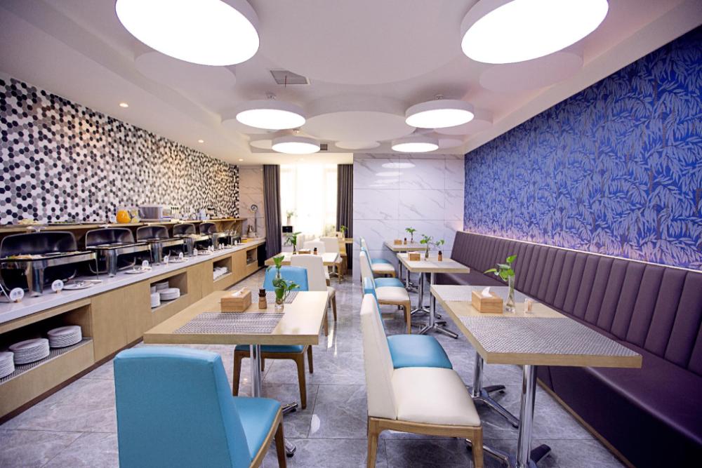 starway hotel zhengzhou high tech zone zhengzhou university