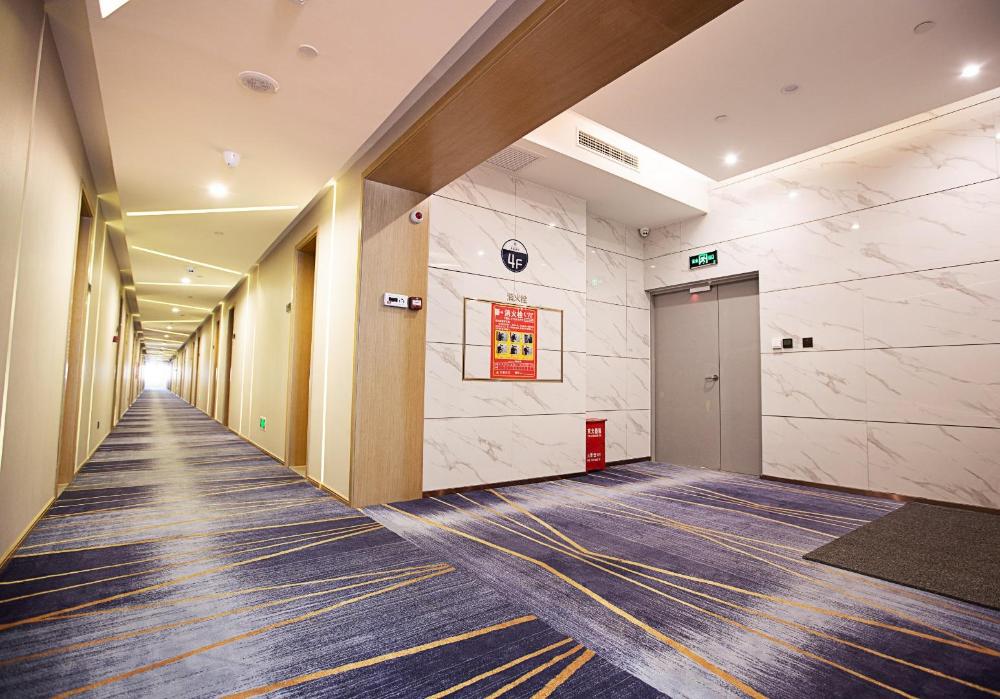 starway hotel zhengzhou high tech zone zhengzhou university