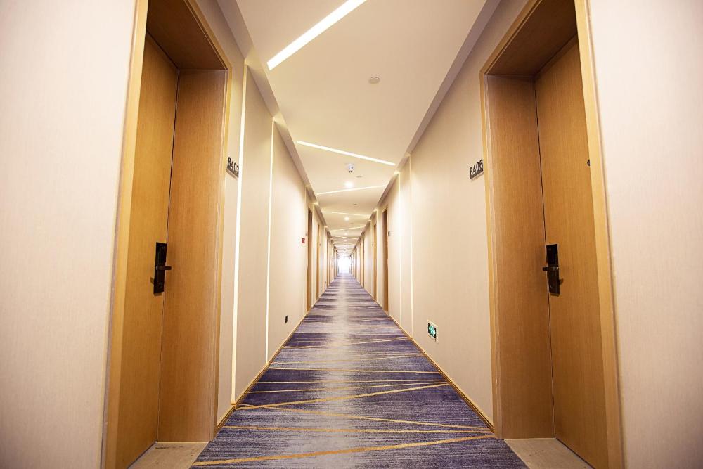 starway hotel zhengzhou high tech zone zhengzhou university