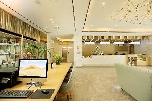 starway hotel zhengzhou high tech zone zhengzhou university
