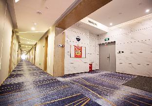 starway hotel zhengzhou high tech zone zhengzhou university