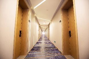 starway hotel zhengzhou high tech zone zhengzhou university