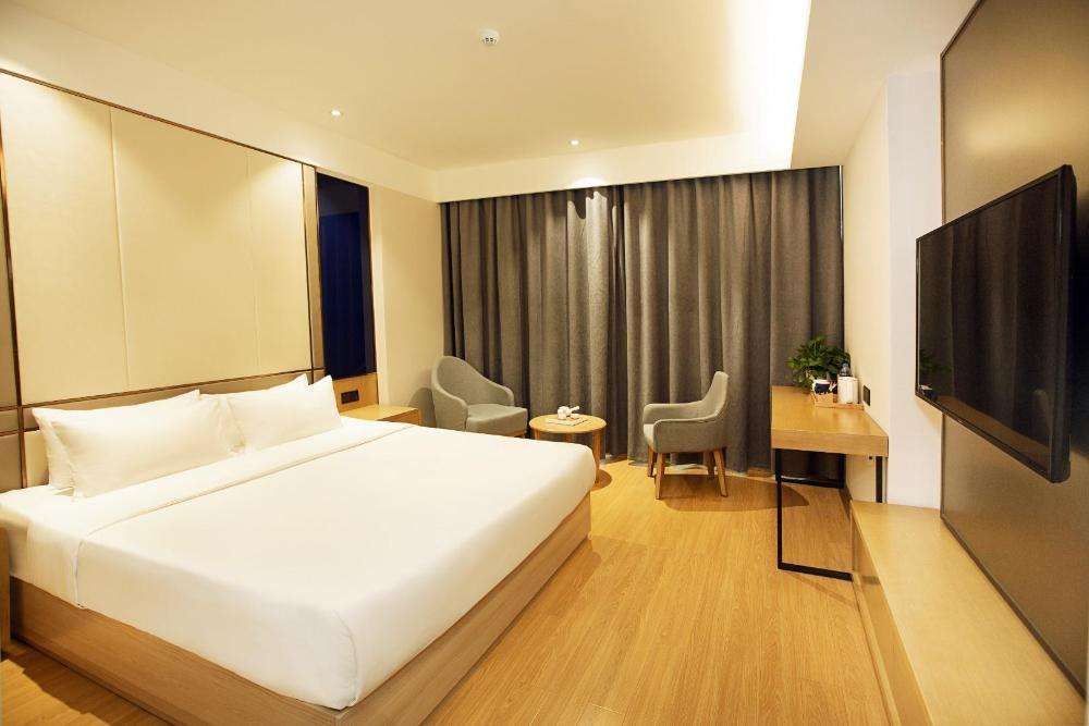 starway hotel zhengzhou high tech zone zhengzhou university