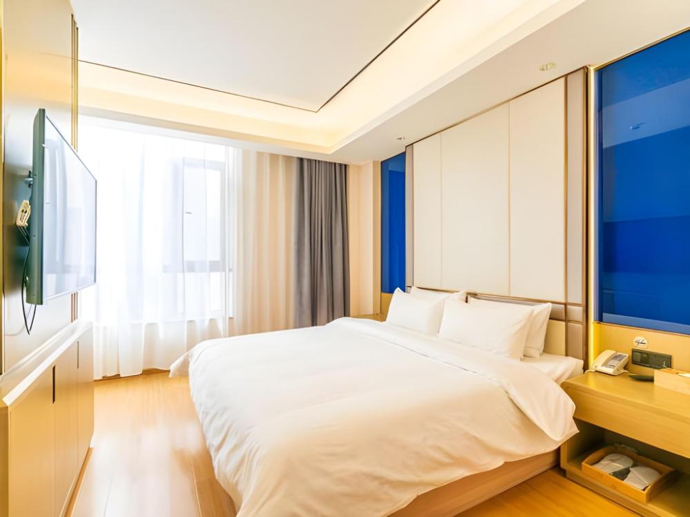 starway hotel zhengzhou high tech zone zhengzhou university