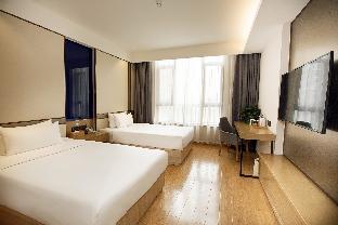 starway hotel zhengzhou high tech zone zhengzhou university