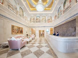 vienna hotel guangdong heyuan heping