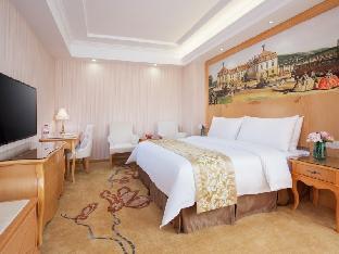 vienna hotel guangdong heyuan heping