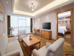 vienna hotel guangdong heyuan heping