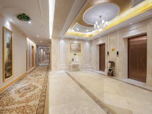 vienna hotel guangdong heyuan heping