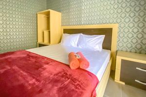 tinis guest house malang redpartner