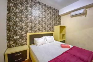 tinis guest house malang redpartner