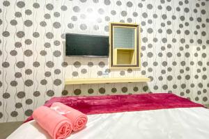 tinis guest house malang redpartner