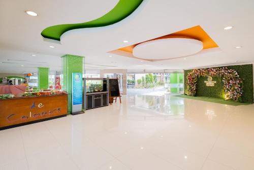 reddoorz premium jalan veteran bojonegoro
