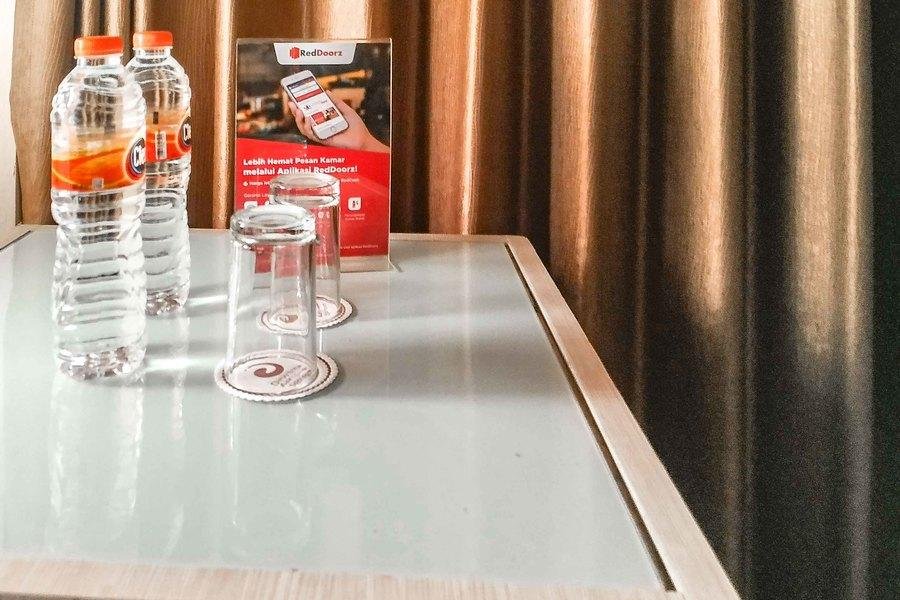 reddoorz premium jalan veteran bojonegoro