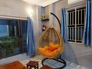 alley homestay
