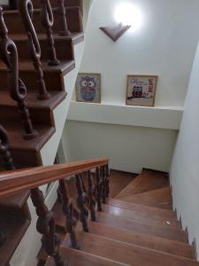 alley homestay