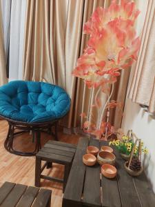 alley homestay