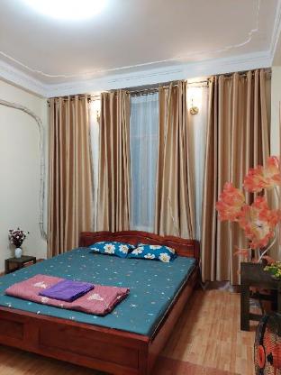 alley homestay