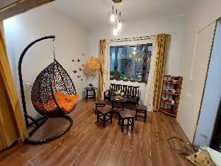 alley homestay