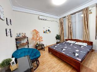 alley homestay