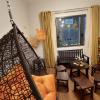 alley homestay