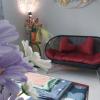 alley homestay