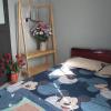 alley homestay