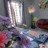 alley homestay
