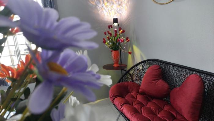 alley homestay