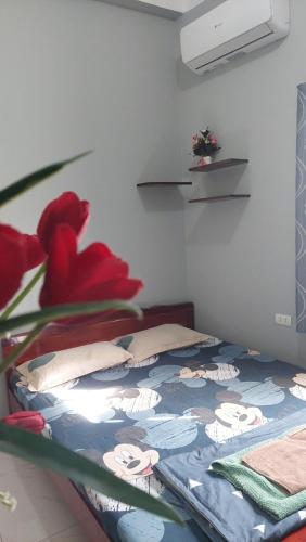 alley homestay