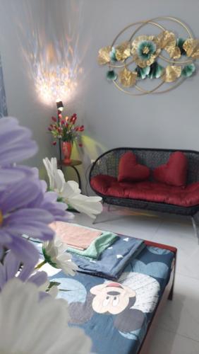 alley homestay