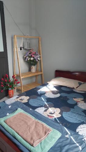 alley homestay