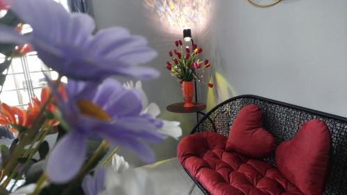 alley homestay