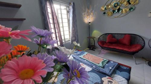alley homestay