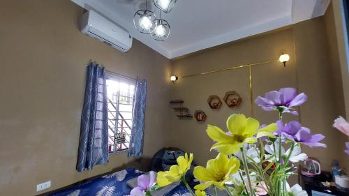 alley homestay