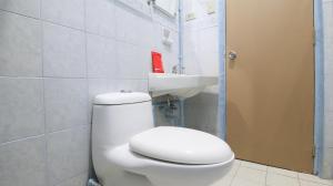 reddoorz plus chinatown binondo