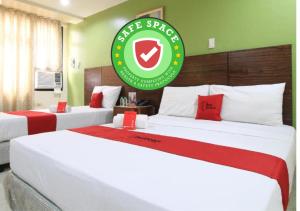 reddoorz plus chinatown binondo