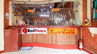 reddoorz plus chinatown binondo