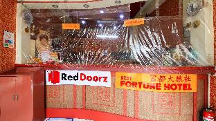 reddoorz plus chinatown binondo