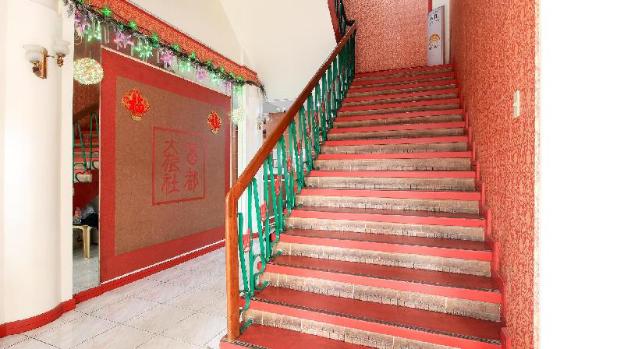 reddoorz plus chinatown binondo